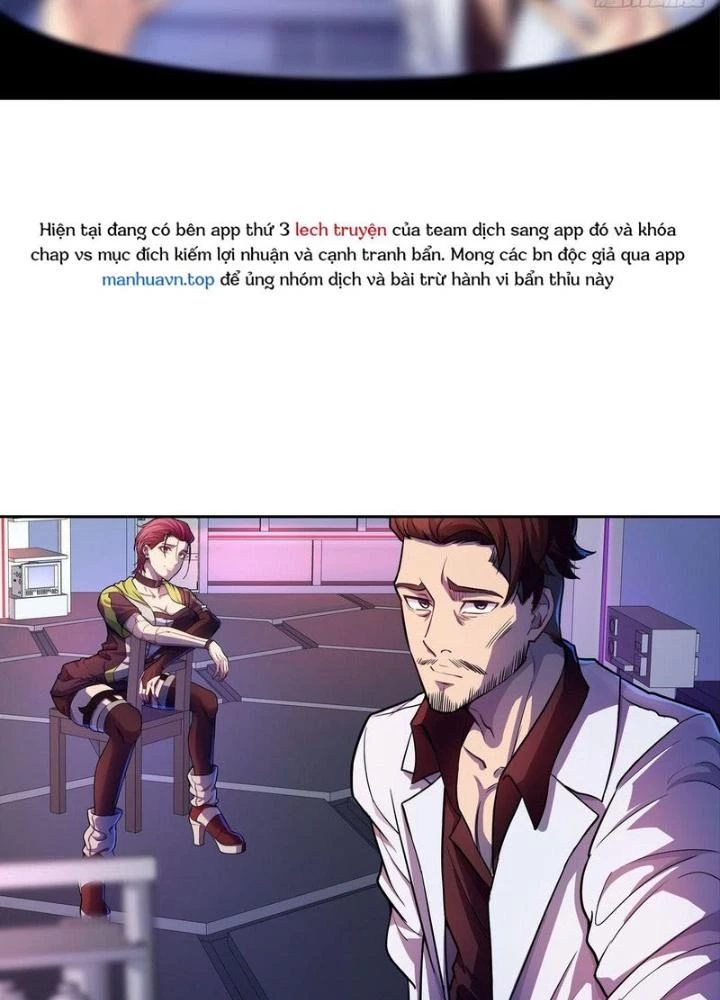 Điên Cuồng Trên Mạng Chapter 26 - 3