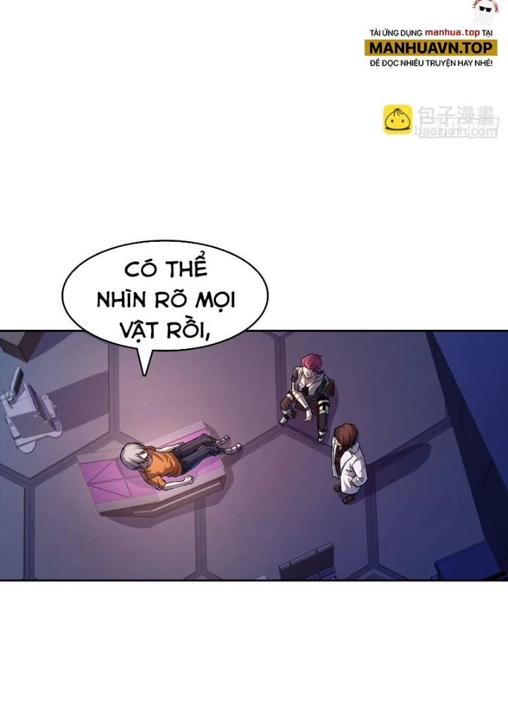 Điên Cuồng Trên Mạng Chapter 26 - 5