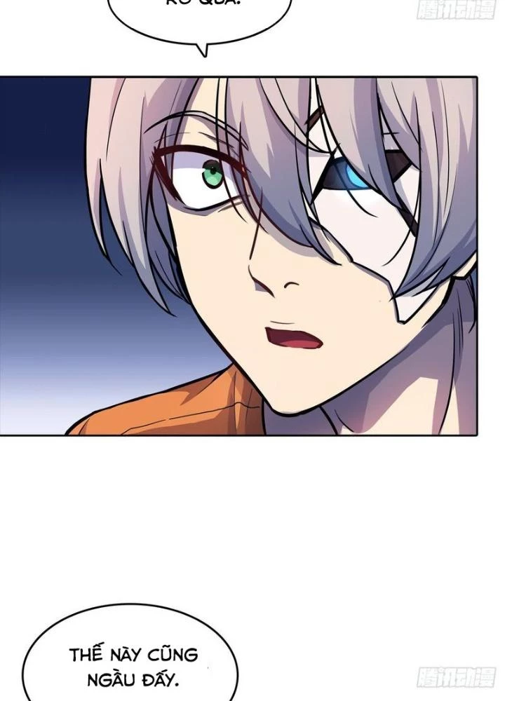 Điên Cuồng Trên Mạng Chapter 26 - 7