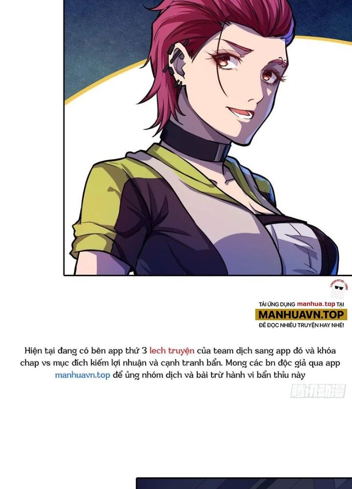 Điên Cuồng Trên Mạng Chapter 26 - 9