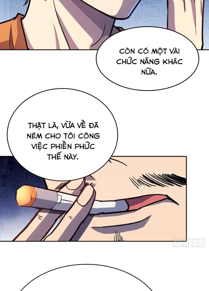 Điên Cuồng Trên Mạng Chapter 26 - 13