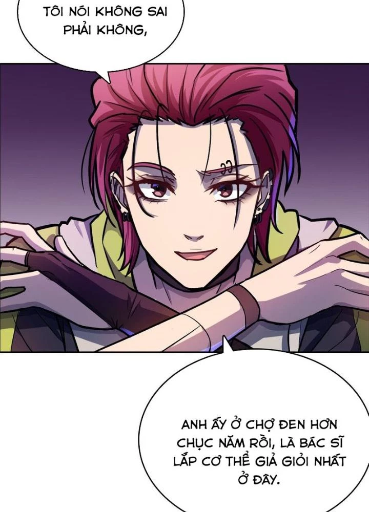 Điên Cuồng Trên Mạng Chapter 26 - 21