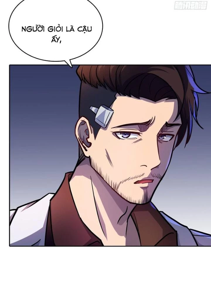 Điên Cuồng Trên Mạng Chapter 26 - 23