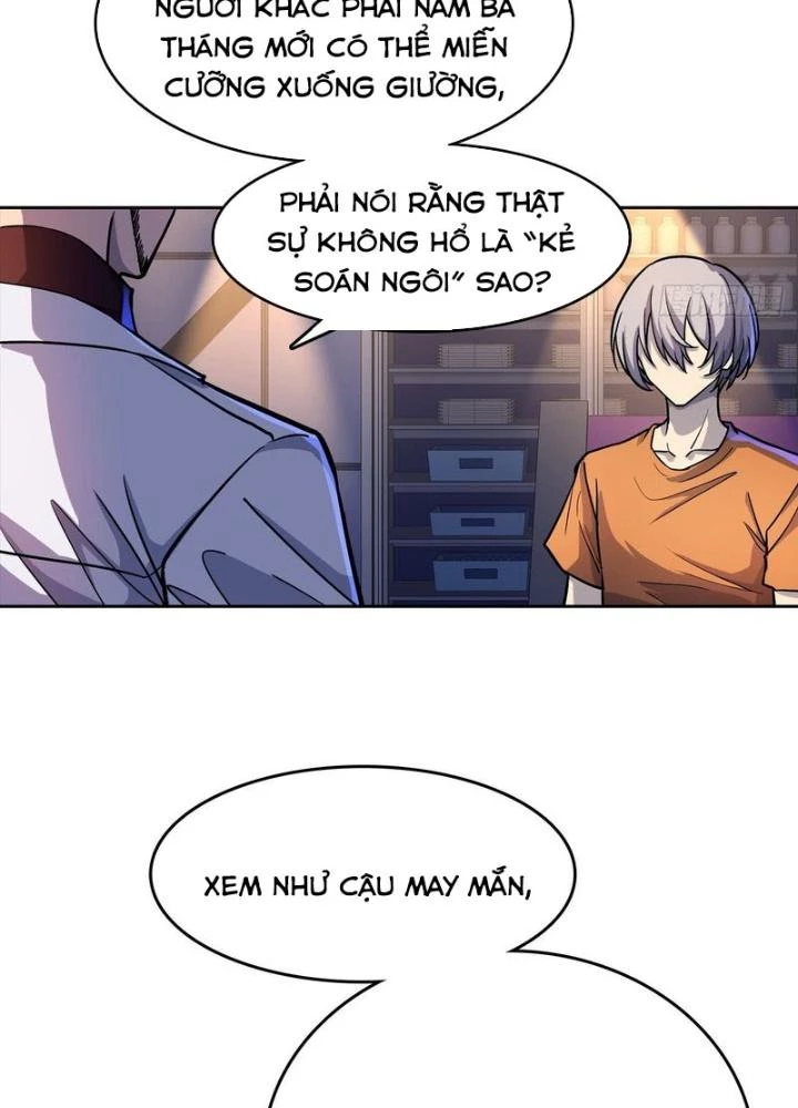 Điên Cuồng Trên Mạng Chapter 26 - 25