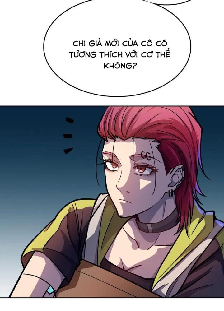 Điên Cuồng Trên Mạng Chapter 26 - 31