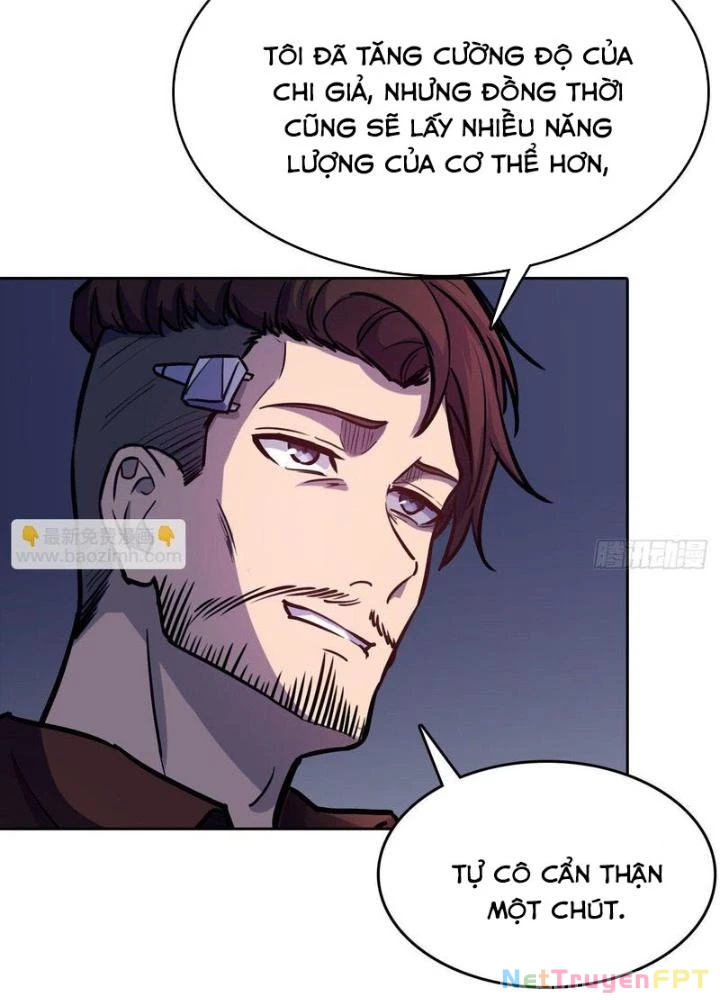 Điên Cuồng Trên Mạng Chapter 26 - 37