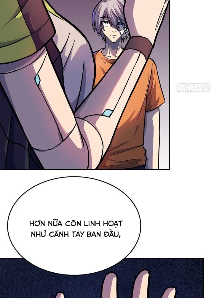 Điên Cuồng Trên Mạng Chapter 26 - 47