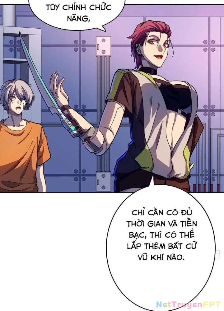 Điên Cuồng Trên Mạng Chapter 26 - 59