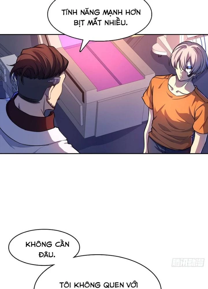 Điên Cuồng Trên Mạng Chapter 26 - 65