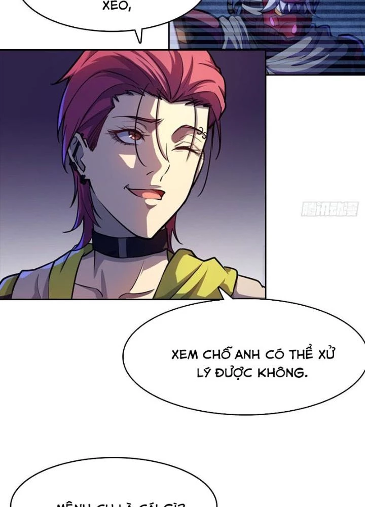 Điên Cuồng Trên Mạng Chapter 27 - 7