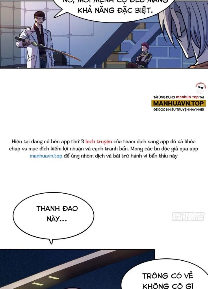 Điên Cuồng Trên Mạng Chapter 27 - 13