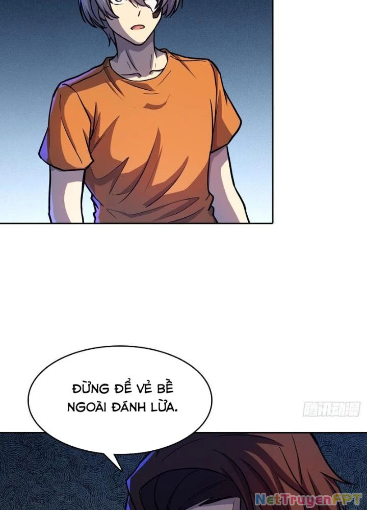 Điên Cuồng Trên Mạng Chapter 27 - 15