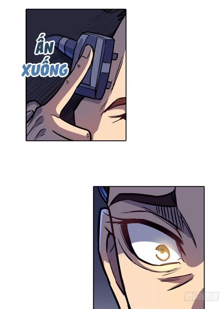 Điên Cuồng Trên Mạng Chapter 27 - 19