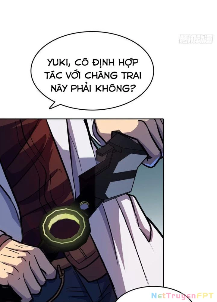 Điên Cuồng Trên Mạng Chapter 27 - 27