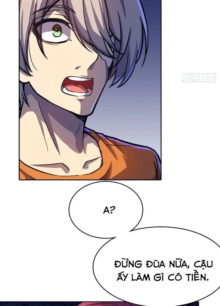 Điên Cuồng Trên Mạng Chapter 27 - 33