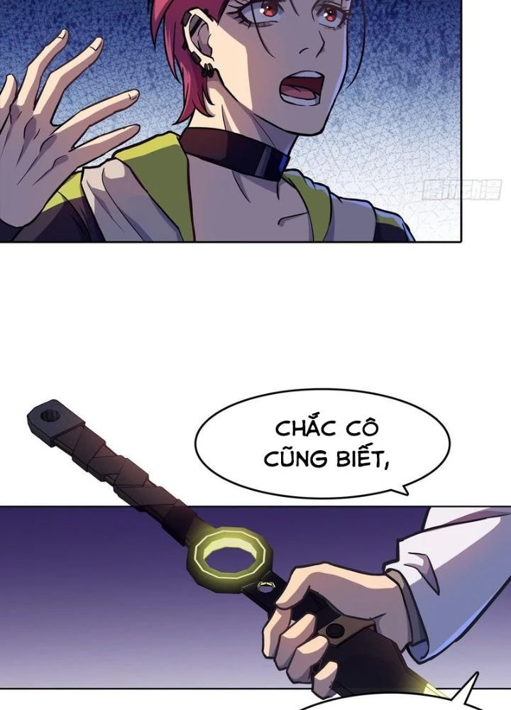 Điên Cuồng Trên Mạng Chapter 27 - 35