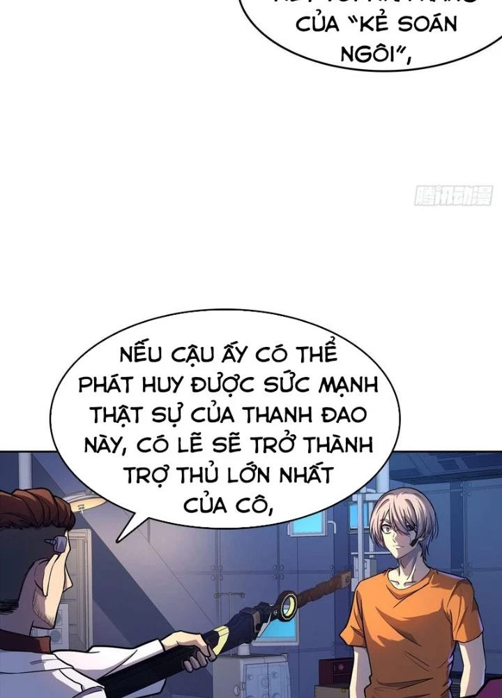 Điên Cuồng Trên Mạng Chapter 27 - 37