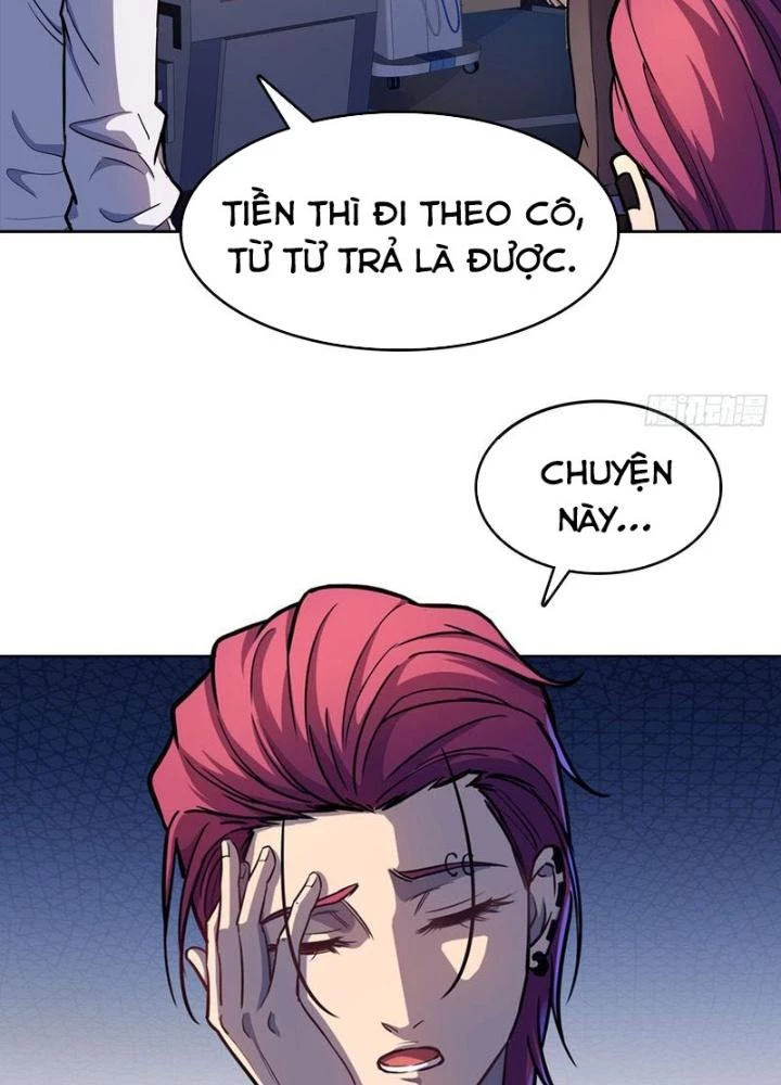 Điên Cuồng Trên Mạng Chapter 27 - 39