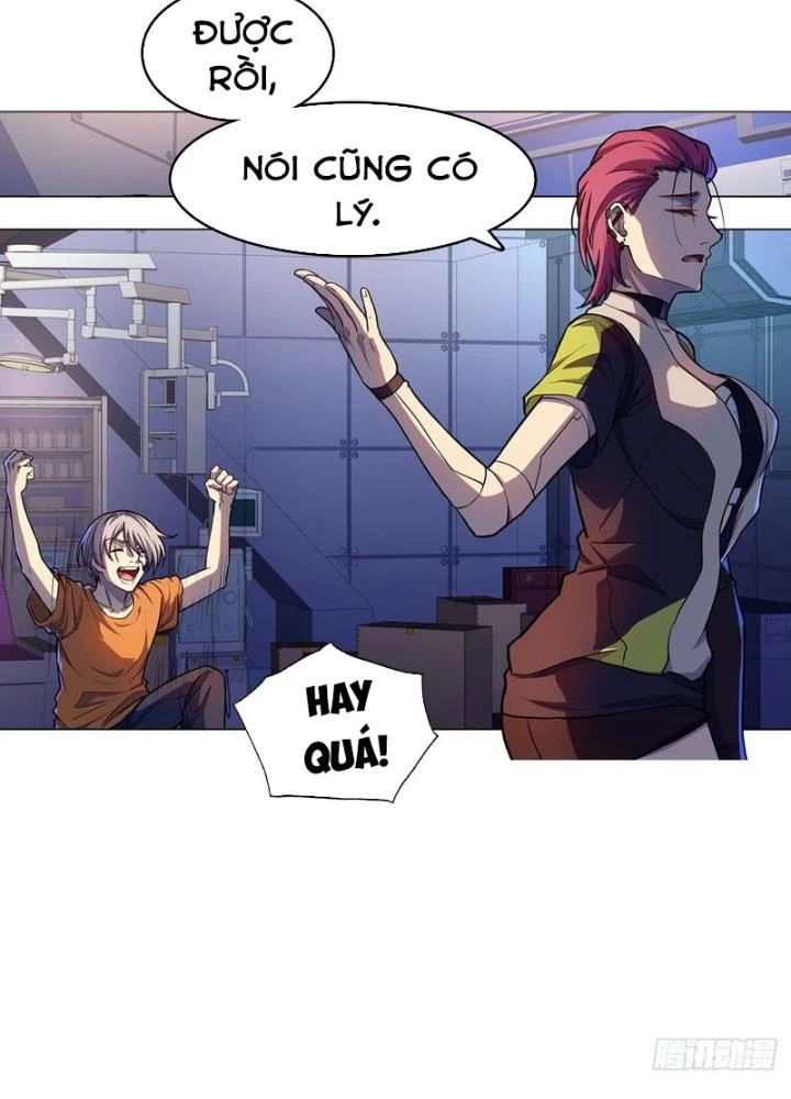 Điên Cuồng Trên Mạng Chapter 27 - 53
