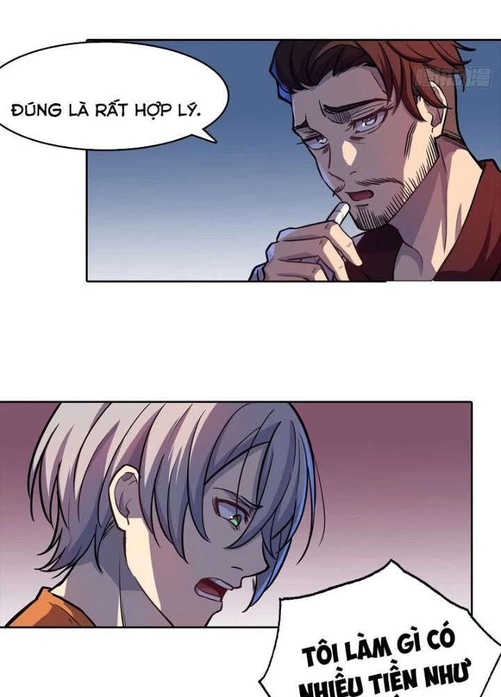 Điên Cuồng Trên Mạng Chapter 28 - 5