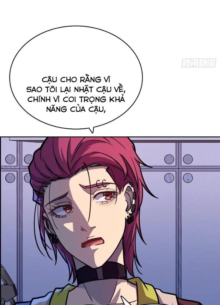 Điên Cuồng Trên Mạng Chapter 28 - 7