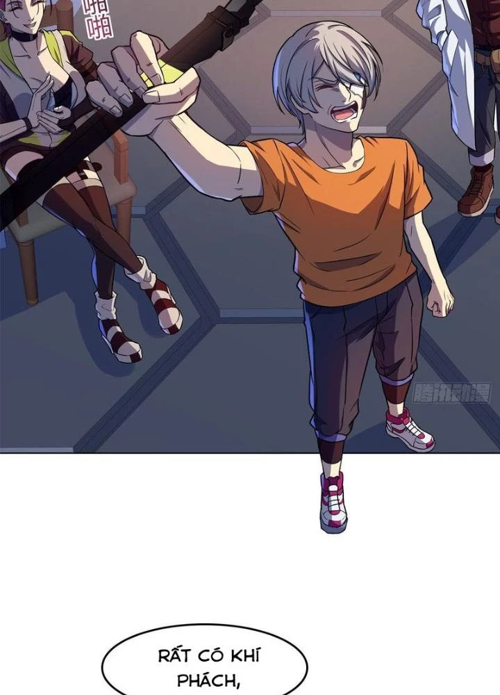 Điên Cuồng Trên Mạng Chapter 28 - 23