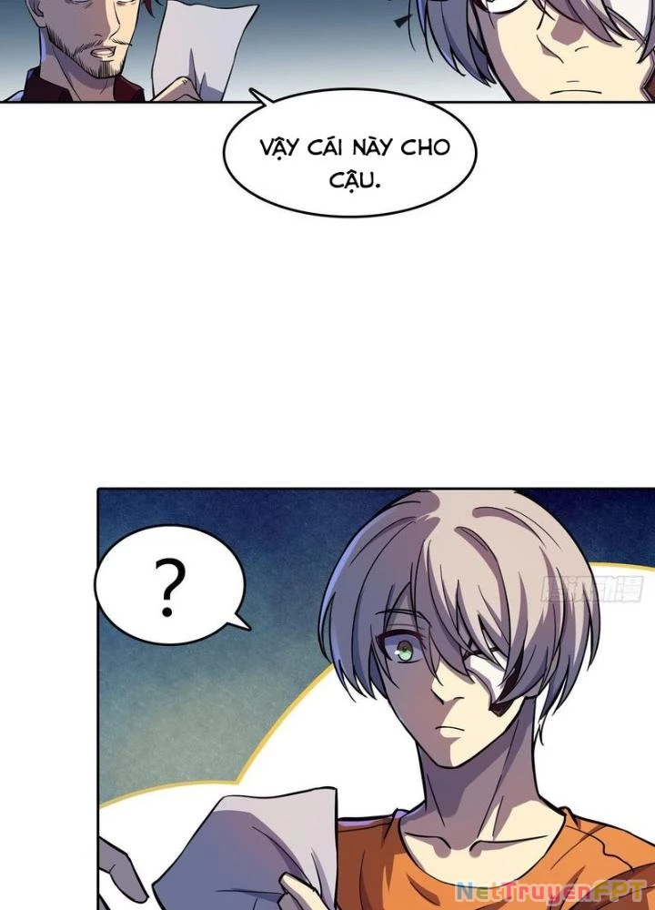 Điên Cuồng Trên Mạng Chapter 28 - 25