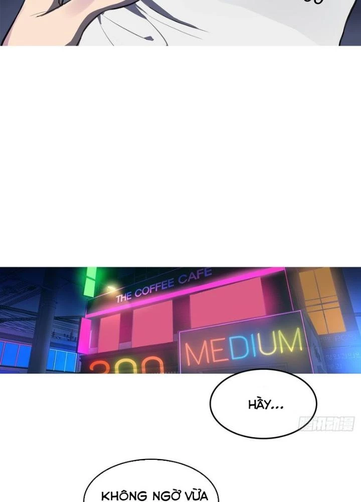 Điên Cuồng Trên Mạng Chapter 28 - 29
