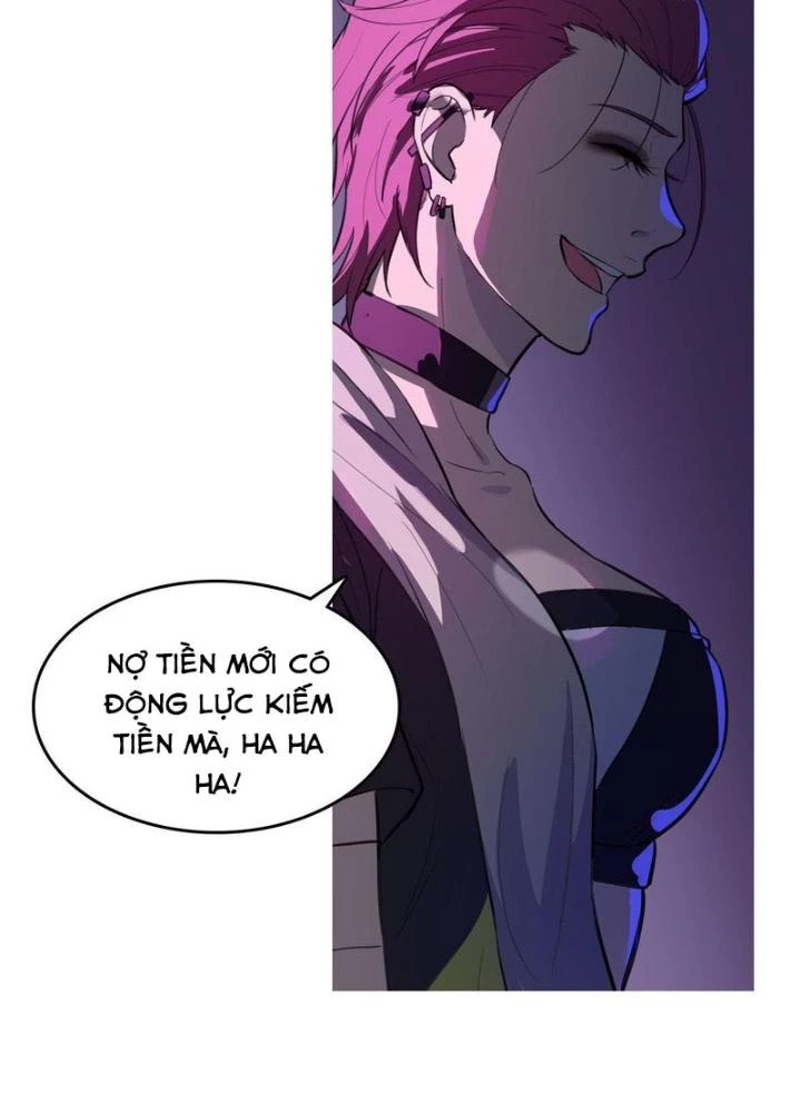 Điên Cuồng Trên Mạng Chapter 28 - 33