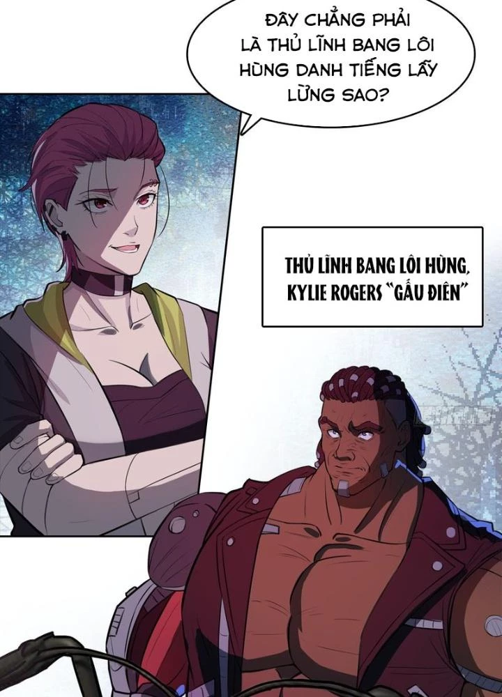 Điên Cuồng Trên Mạng Chapter 28 - 67