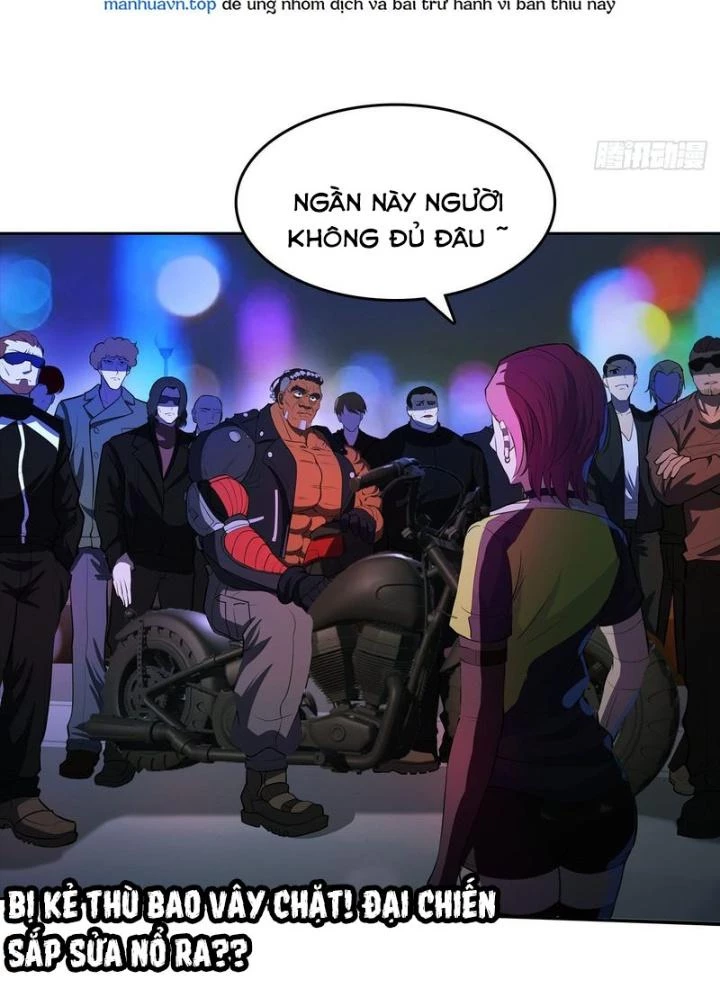 Điên Cuồng Trên Mạng Chapter 28 - 85