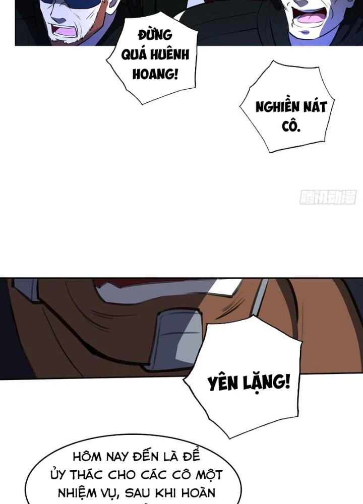 Điên Cuồng Trên Mạng Chapter 29 - 3