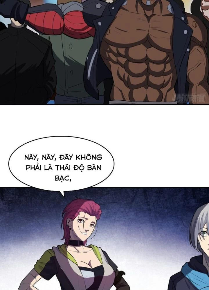 Điên Cuồng Trên Mạng Chapter 29 - 5