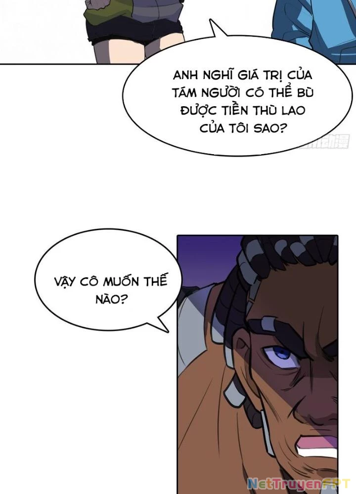 Điên Cuồng Trên Mạng Chapter 29 - 7