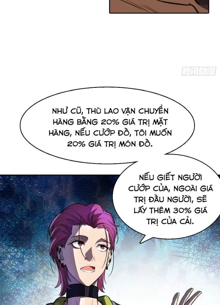 Điên Cuồng Trên Mạng Chapter 29 - 9