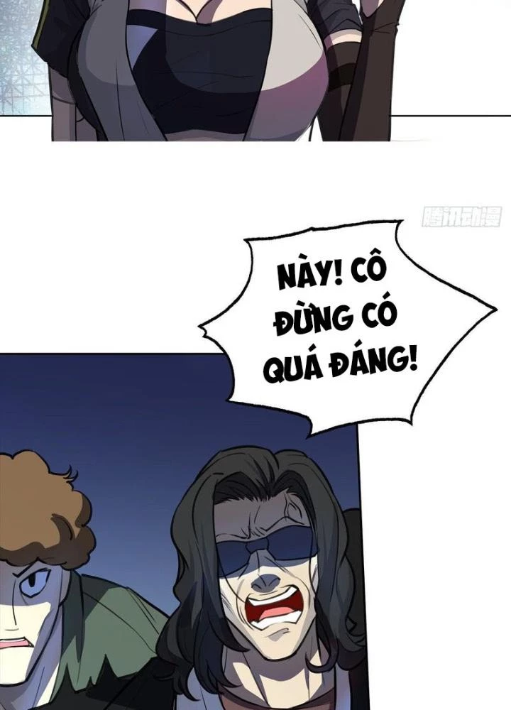 Điên Cuồng Trên Mạng Chapter 29 - 11