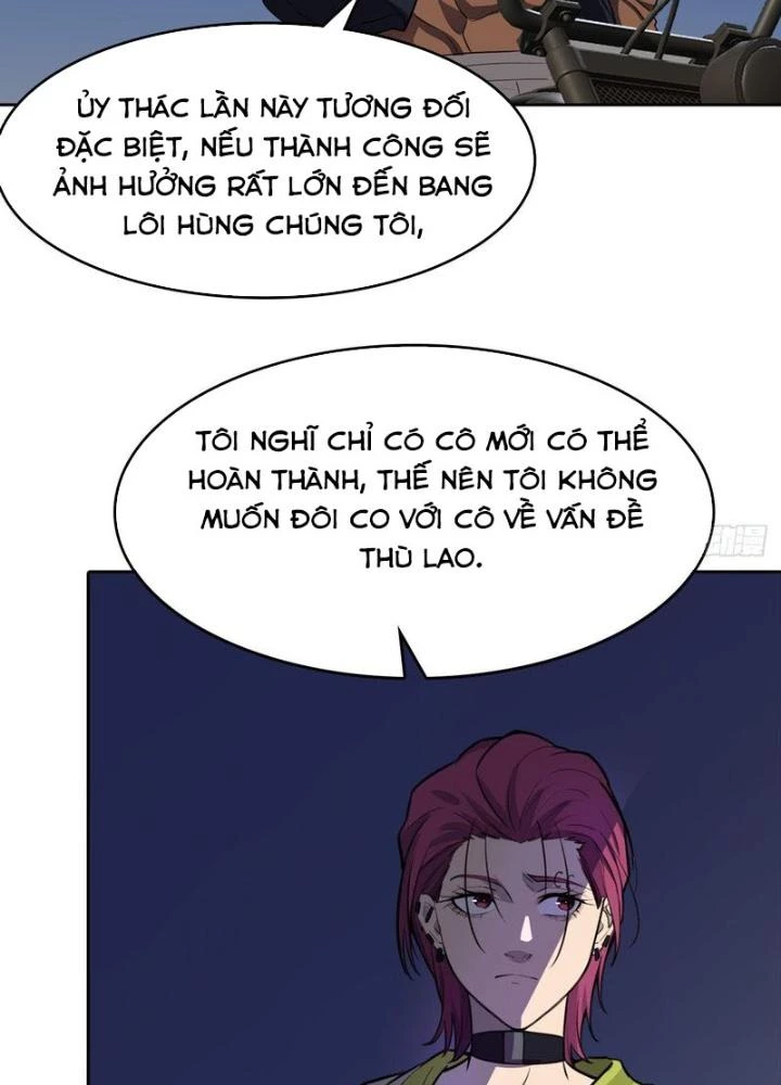 Điên Cuồng Trên Mạng Chapter 29 - 17