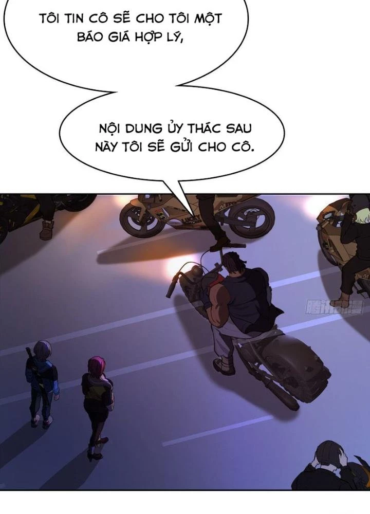 Điên Cuồng Trên Mạng Chapter 29 - 21