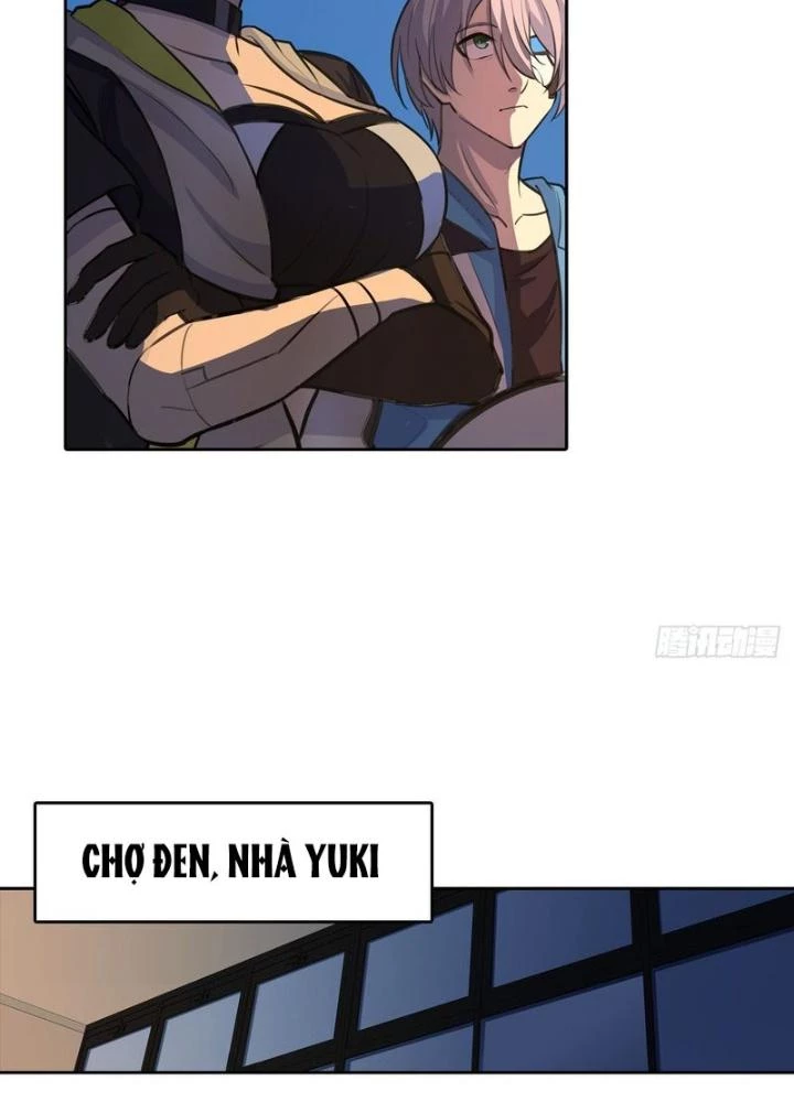 Điên Cuồng Trên Mạng Chapter 29 - 31