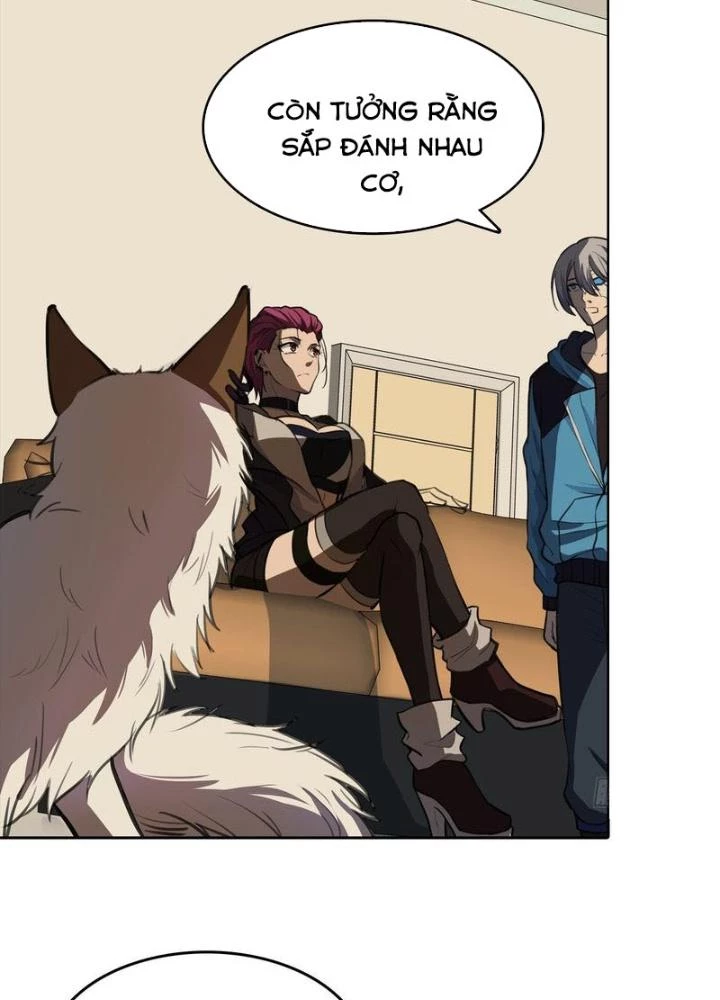 Điên Cuồng Trên Mạng Chapter 29 - 35