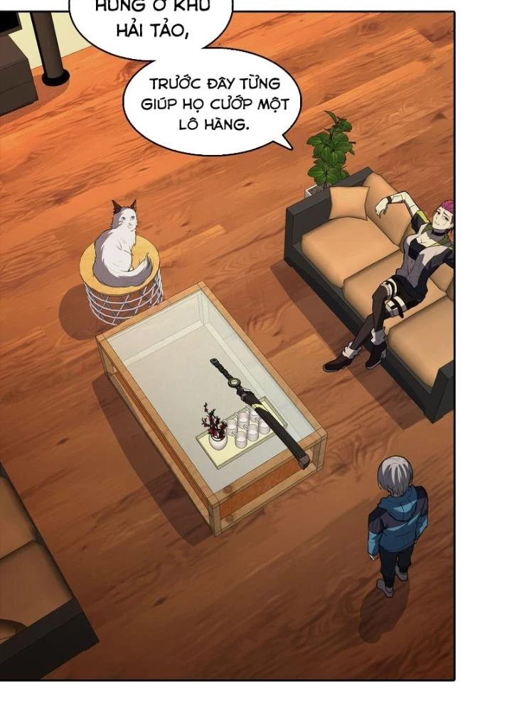 Điên Cuồng Trên Mạng Chapter 29 - 39