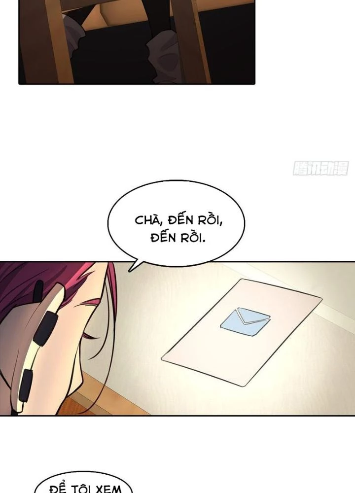 Điên Cuồng Trên Mạng Chapter 29 - 43