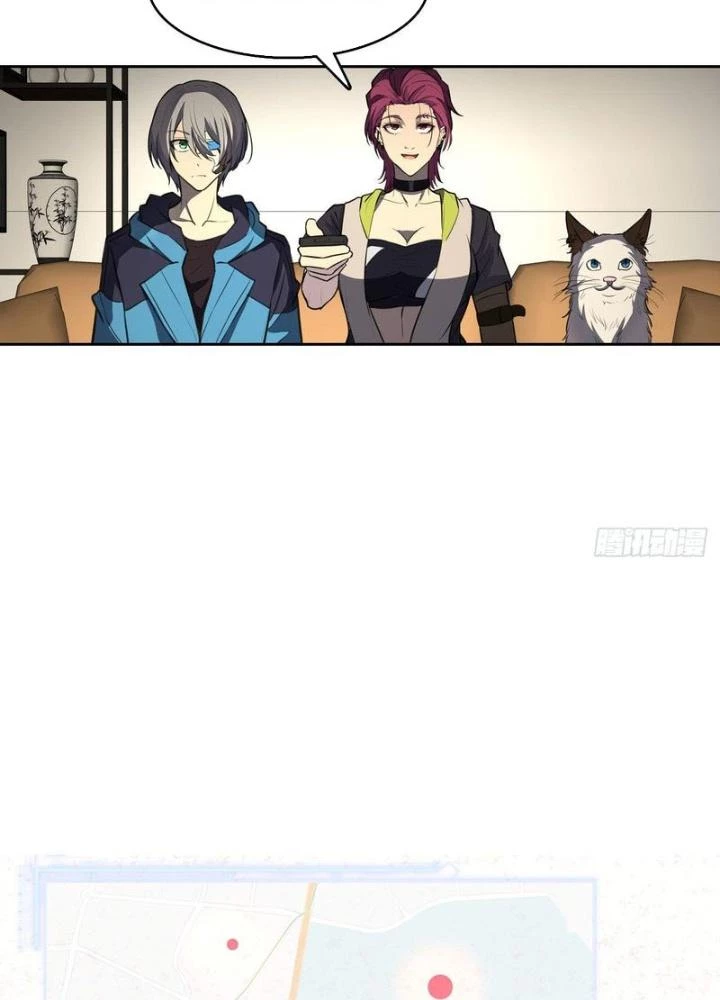 Điên Cuồng Trên Mạng Chapter 29 - 45