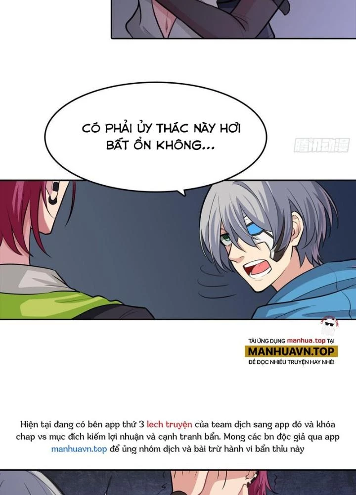 Điên Cuồng Trên Mạng Chapter 29 - 53