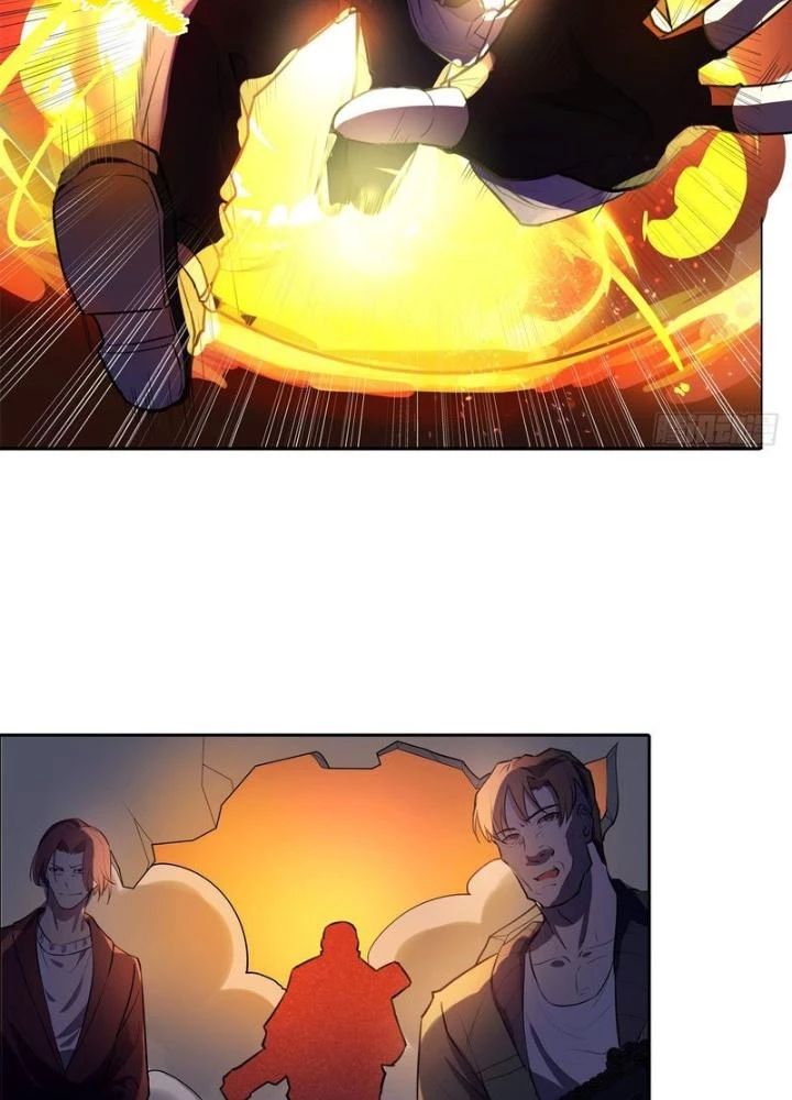 Điên Cuồng Trên Mạng Chapter 30 - 11