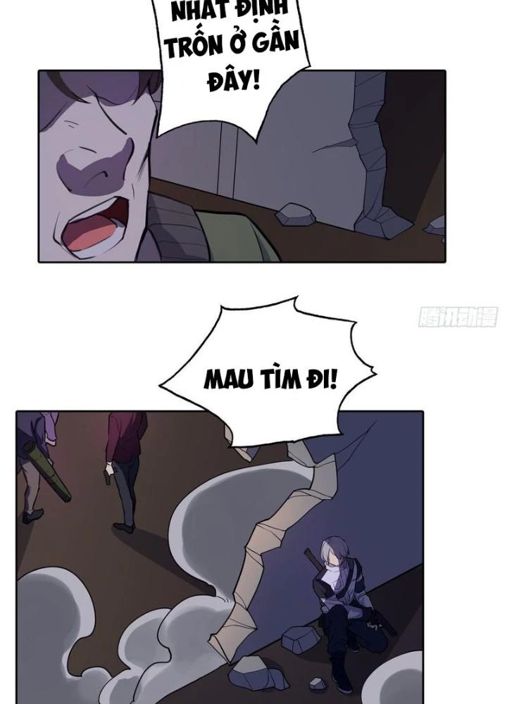 Điên Cuồng Trên Mạng Chapter 30 - 15