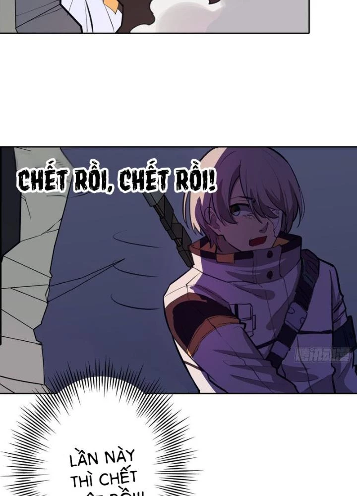 Điên Cuồng Trên Mạng Chapter 30 - 21