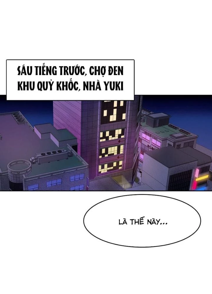 Điên Cuồng Trên Mạng Chapter 30 - 25