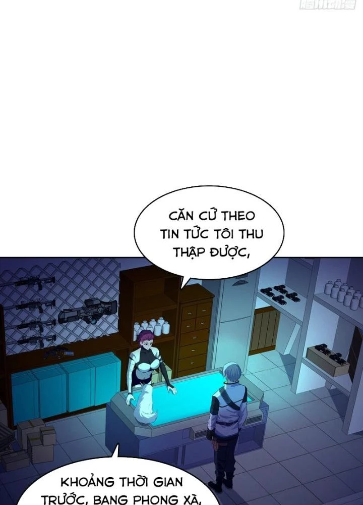 Điên Cuồng Trên Mạng Chapter 30 - 27