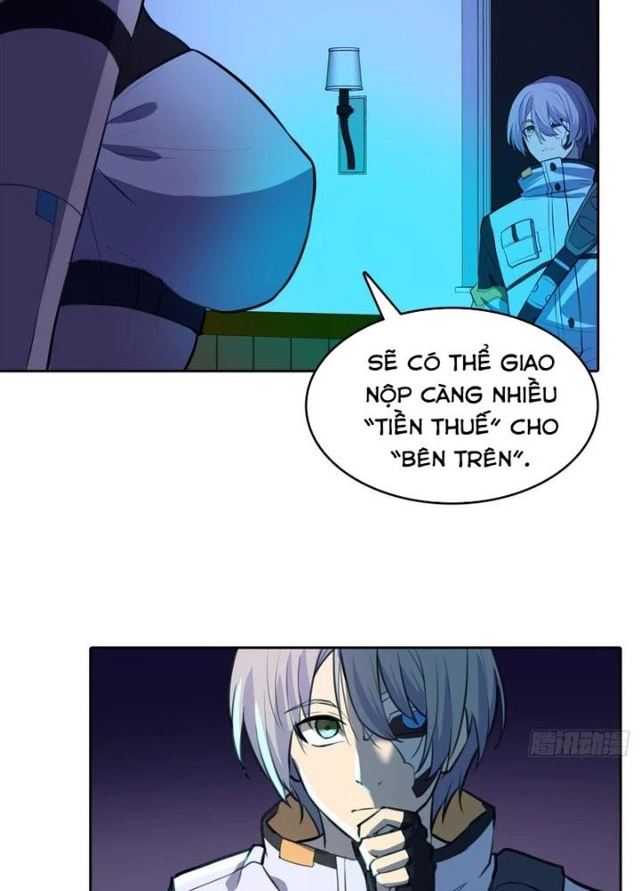 Điên Cuồng Trên Mạng Chapter 30 - 37